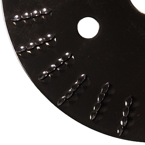 6833